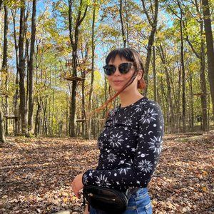 Meet your Posher, Erika